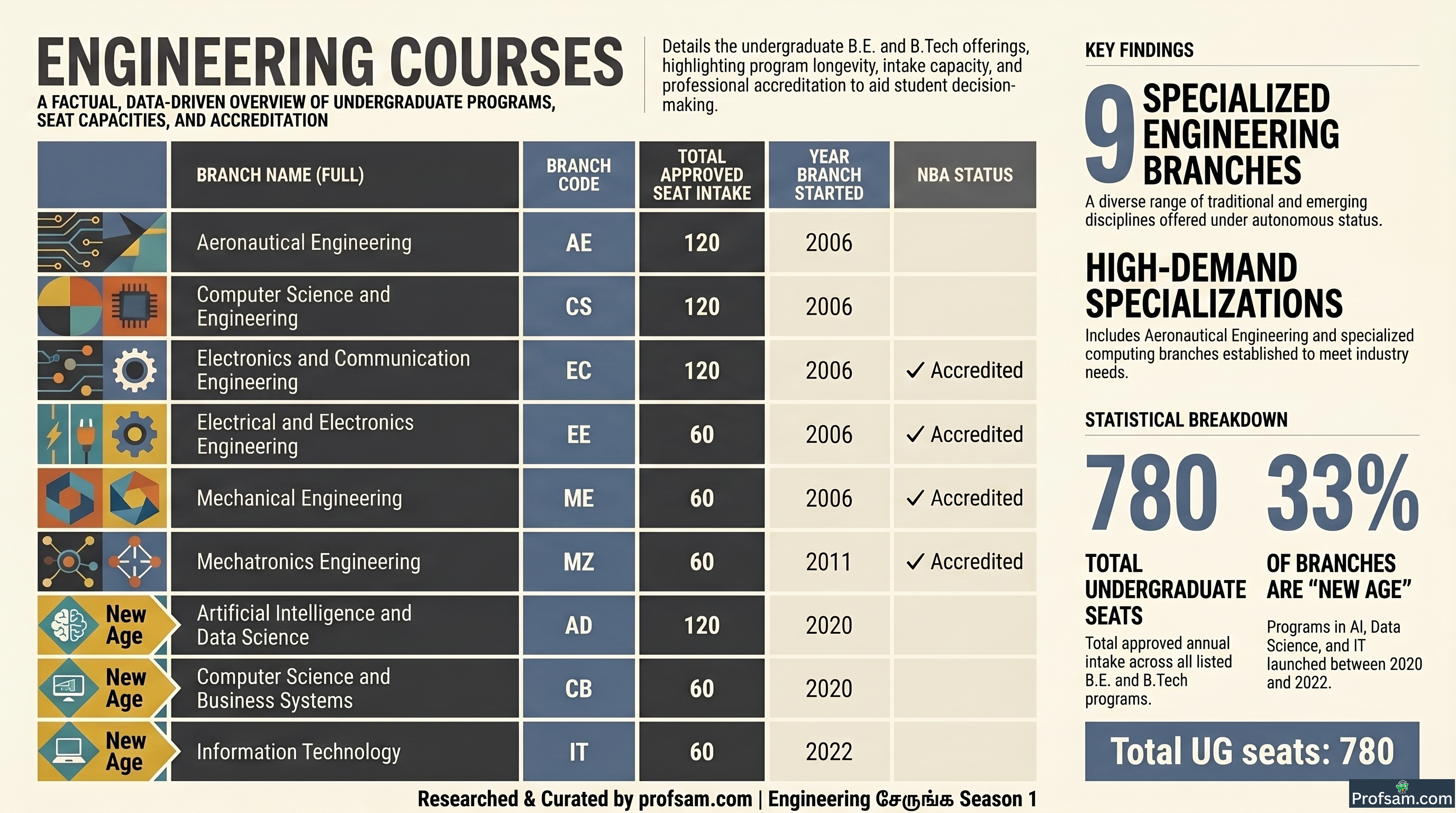 Engineering Courses